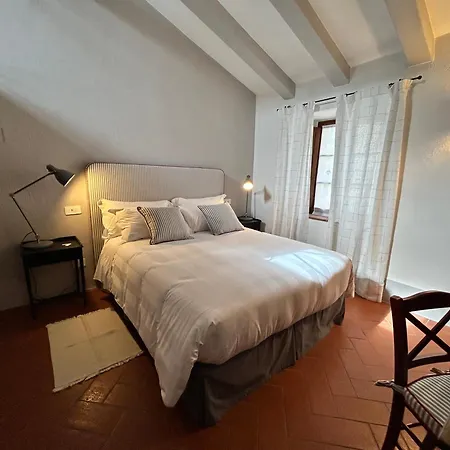 Borgolecchi , Lecchi In Chianti 4* San Sano