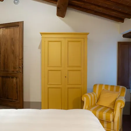 Borgolecchi , Lecchi In Chianti 4*