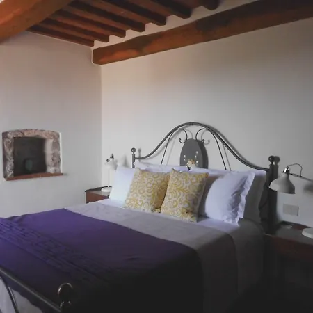 Borgolecchi , Lecchi In Chianti San Sano