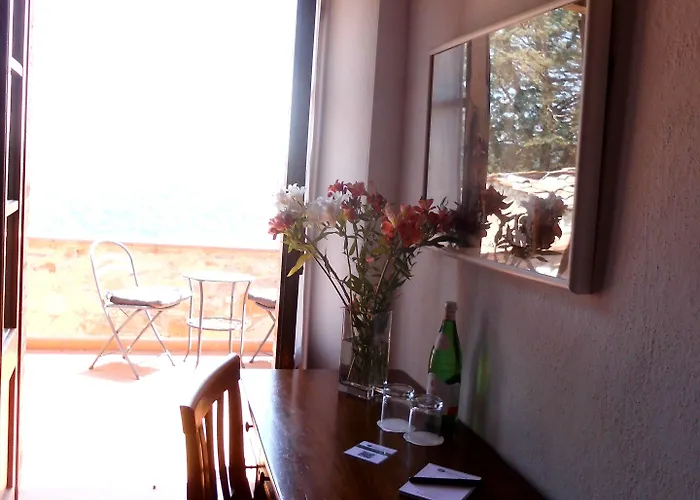 Borgolecchi , Lecchi In Chianti Oda ve Kahvaltı