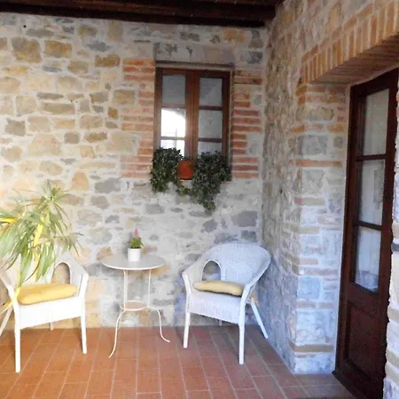 Borgolecchi , Lecchi In Chianti