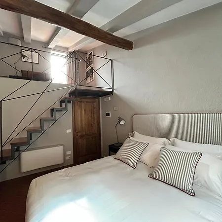 Couette-café Borgolecchi , Lecchi In Chianti 4*