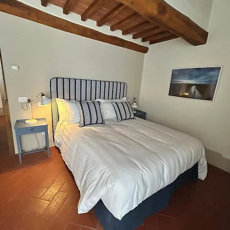 Borgolecchi , Lecchi In Chianti Bed and Breakfast San Sano