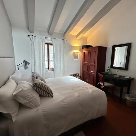 Couette-café Borgolecchi , Lecchi In Chianti 4*