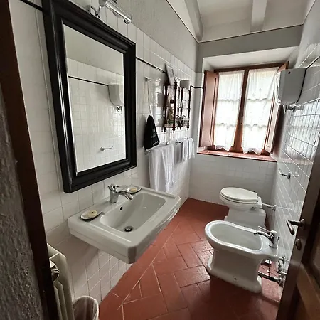 Borgolecchi , Lecchi In Chianti Bed & Breakfast 4*