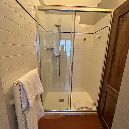 Bed & Breakfast Borgolecchi , Lecchi In Chianti *