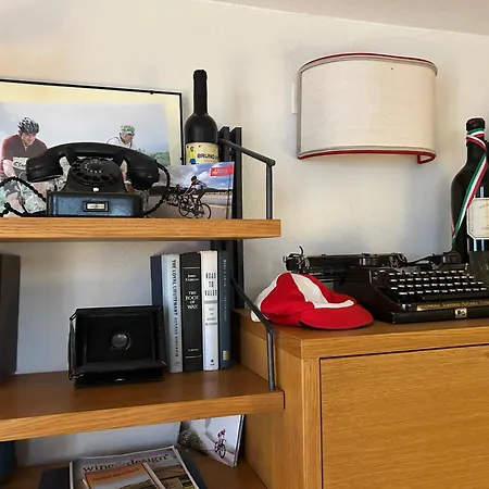 Bed & Breakfast Borgolecchi , Lecchi In Chianti San Sano