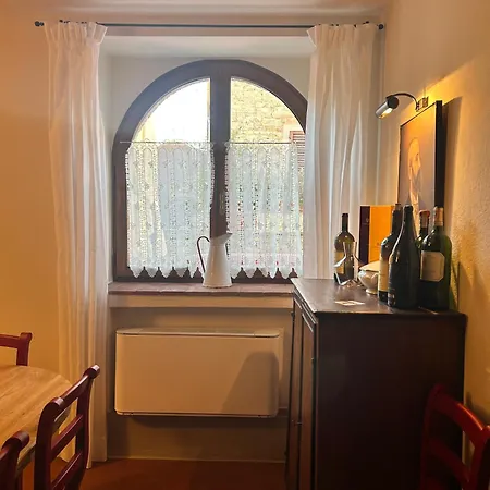 Borgolecchi , Lecchi In Chianti Couette-café