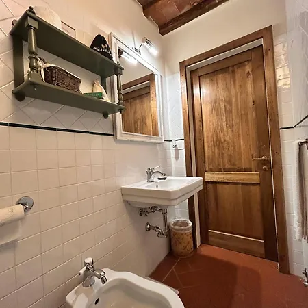 Bed & Breakfast Borgolecchi , Lecchi In Chianti
