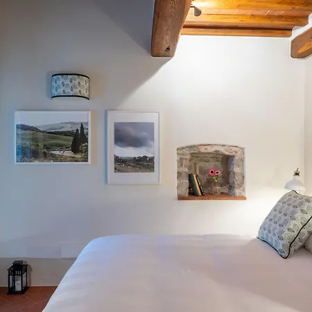 Borgolecchi , Lecchi In Chianti