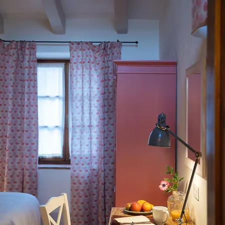 Borgolecchi , Lecchi In Chianti San Sano