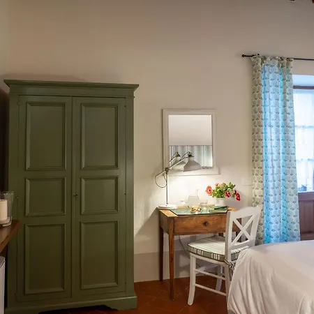 Bed & Breakfast Borgolecchi , Lecchi In Chianti San Sano