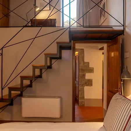 Borgolecchi , Lecchi In Chianti 4*