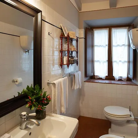 Bed & Breakfast Borgolecchi , Lecchi In Chianti San Sano