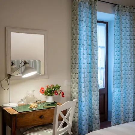 Borgolecchi , Lecchi In Chianti 4*