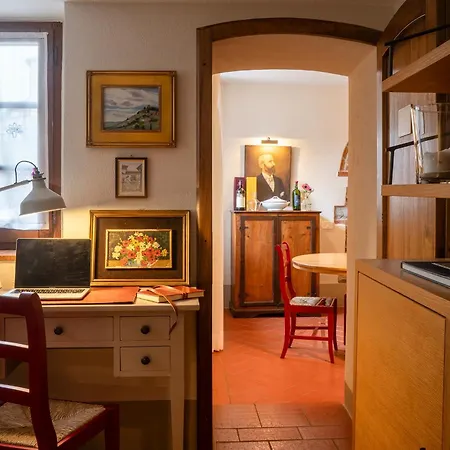 Bed & Breakfast Borgolecchi , Lecchi In Chianti San Sano