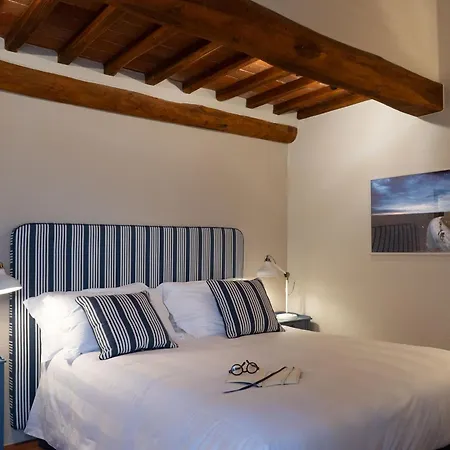 Bed & Breakfast Borgolecchi , Lecchi In Chianti San Sano