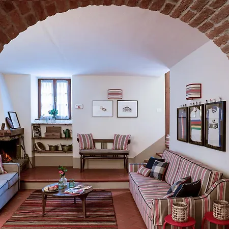 Bed & Breakfast Borgolecchi , Lecchi In Chianti San Sano