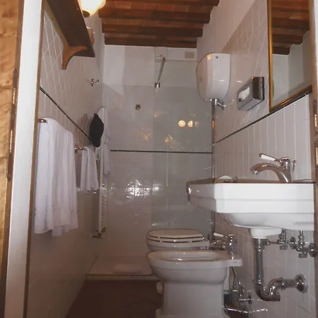 Borgolecchi , Lecchi In Chianti Bed & Breakfast San Sano