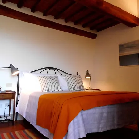 Borgolecchi , Lecchi In Chianti Bed & Breakfast San Sano