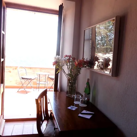 Borgolecchi , Lecchi In Chianti Couette-café