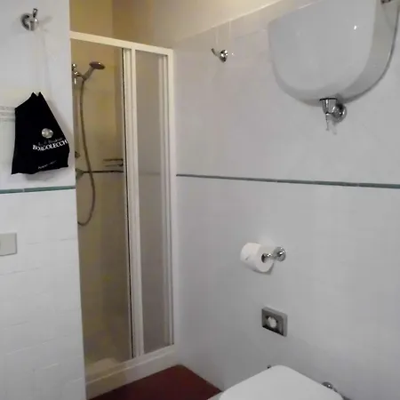 Borgolecchi , Lecchi In Chianti Bed & Breakfast San Sano