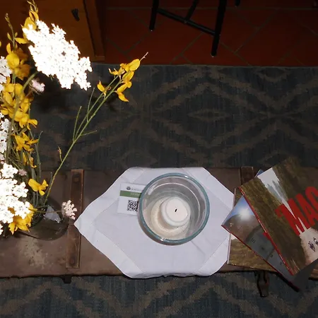 Borgolecchi , Lecchi In Chianti Bed & Breakfast