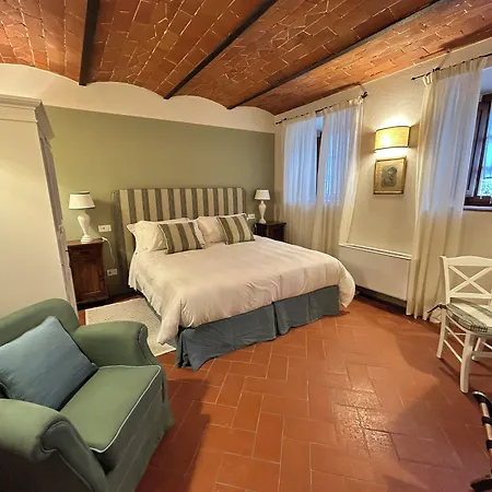 Borgolecchi , Lecchi In Chianti 4*