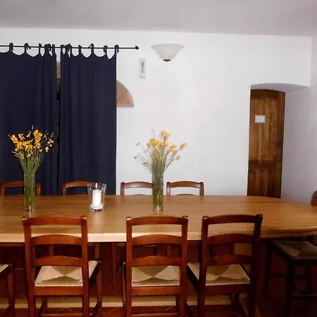 Borgolecchi , Lecchi In Chianti 4* San Sano