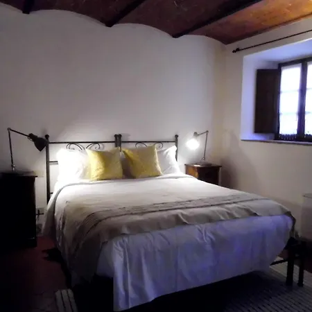 Borgolecchi , Lecchi In Chianti 4*