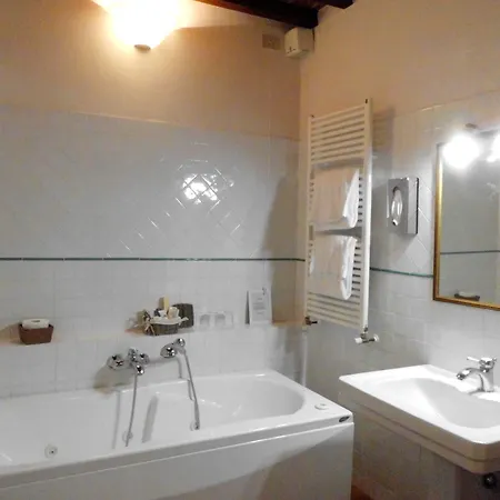 Borgolecchi , Lecchi In Chianti 4* San Sano